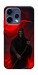 Чехол Red moon reaper для Oppo Reno 15