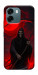 Чохол Red moon reaper для Oppo A6