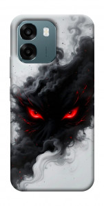 Чохол Smoke eyes для Oppo A6