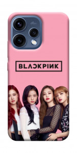 Чехол Blackpink для Oppo Reno 15