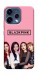 Чехол Blackpink для Oppo Reno 15