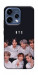 Чохол BTS all together для Oppo Reno 15