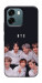 Чохол BTS all together для Oppo A6