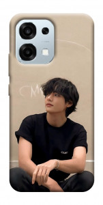 Чехол BTS V для Oppo A6 Pro 5G