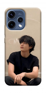 Чехол BTS V для Oppo Reno 15