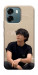 Чохол BTS V для Oppo A6