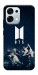 Чехол BTS logo для Oppo A6 Pro