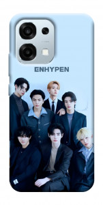 Чехол Enhypen для Oppo A6 Pro 5G
