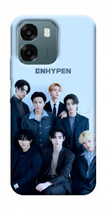 Чохол Enhypen для Oppo A6