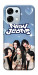 Чехол New Jeans для Oppo A6 Pro