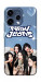 Чехол New Jeans для Oppo Reno 15