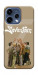 Чехол Seventeen Unity для Oppo Reno 15