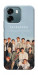 Чохол Seventeen Harmony для Oppo A6