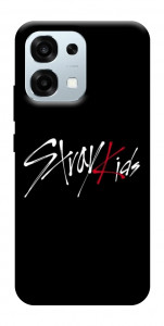 Чехол Stray Kids для Oppo A6 Pro 5G