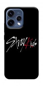 Чехол Stray Kids для Oppo Reno 15