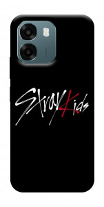Чохол Stray Kids для Oppo A6
