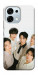Чехол TXT Together для Oppo A6 Pro