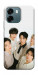 Чохол TXT Together для Oppo A6