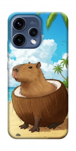 Чехол Bobrini cocosini для Oppo Reno 15