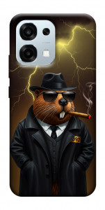 Чехол Bobrito bandito для Oppo A6 Pro 5G