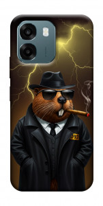 Чохол Bobrito bandito для Oppo A6