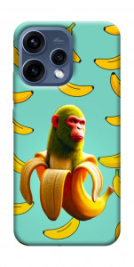 Чехол Chimpanzini Bananini для Oppo Reno 15
