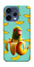 Чехол Chimpanzini Bananini для Oppo Reno 15