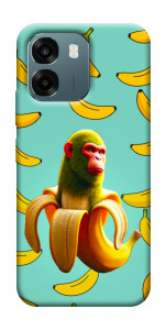 Чохол Chimpanzini Bananini для Oppo A6