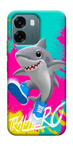 Чохол Tralalero kids для Oppo A6