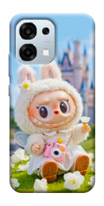 Чехол Cute Labubu для Oppo A6 Pro 5G