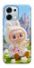 Чехол Cute Labubu для Oppo A6 Pro