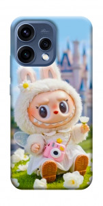 Чехол Cute Labubu для Oppo Reno 15