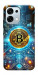 Чехол Neo bitcoin для Oppo A6 Pro