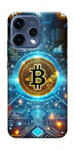 Чехол Neo bitcoin для Oppo Reno 15