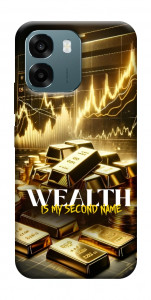 Чохол Wealth для Oppo A6