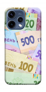 Чехол Гривня для Oppo Reno 15