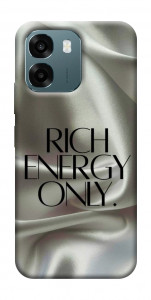 Чохол Rich energy для Oppo A6