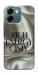 Чохол Rich energy для Oppo A6