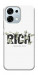 Чехол Freaking rich для Oppo A6 Pro