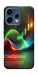 Чехол Trading graphics для Oppo Reno 15
