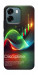 Чохол Trading graphics для Oppo A6