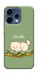 Чохол Money kitten для Oppo Reno 15