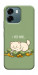 Чохол Money kitten для Oppo A6