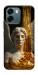 Чохол Gold statue для Oppo A6