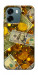 Чохол Gold and dollars для Oppo A6