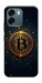 Чохол Bitcoin для Oppo A6