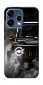 Чехол Black Mers для Oppo Reno 15