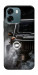 Чохол Black Mers для Oppo A6