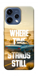 Чехол Desert old school для Oppo Reno 15