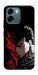 Чохол Silent fury для Oppo A6